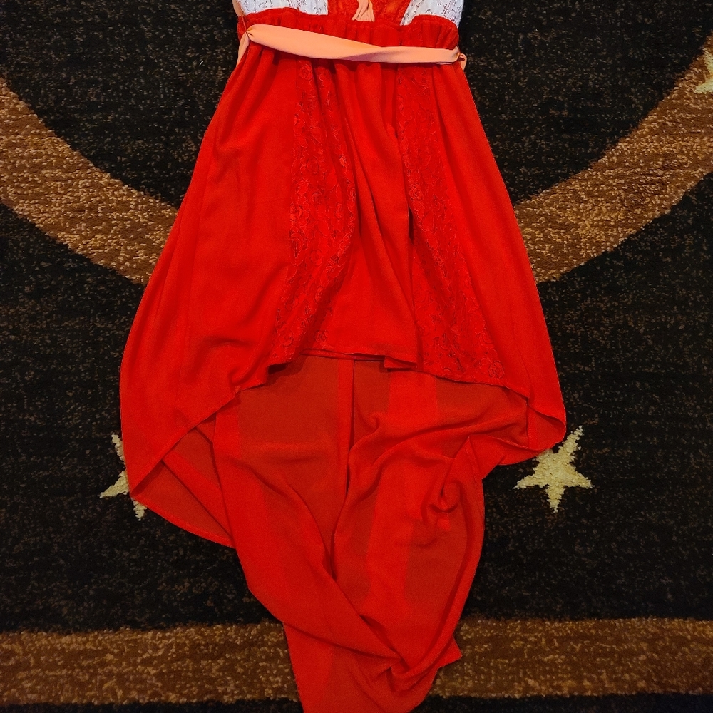 Dress - Picture 3 of 7